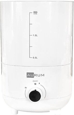 Увлажнитель воздуха Aurum Pearl AHR-R2310
