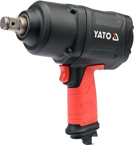 Пневматический гайковерт Yato YT-09571