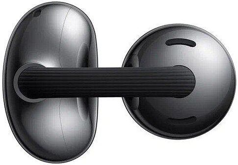 Наушники Huawei FreeClip 2 (черный, международная версия)