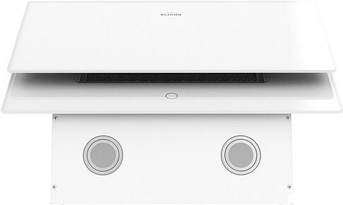 Кухонная вытяжка Elikor Vertex WH60