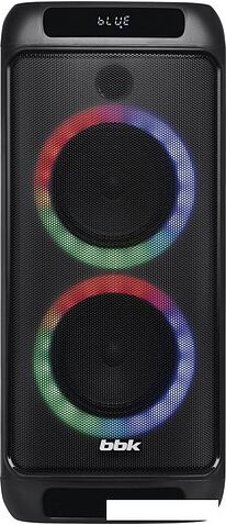 Беспроводная колонка BBK BTA7030