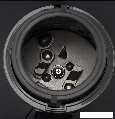 Измельчитель пищевых отходов Hyundai HFWD 12560