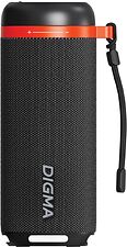 Беспроводная колонка Digma D-PS1521