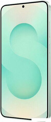 Смартфон Samsung Galaxy S25+ SM-S936B 12GB/256GB (мятный) и наушники Samsung Galaxy Buds 3 Pro по акции