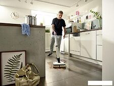 Электрошвабра Karcher FC 7 Cordless 1.055-701.0 Электрошвабра Karcher FC 7 Cordless 1.055-701.0