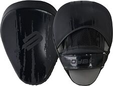Лапы BoyBo Stain Flex BPS450 (черный)