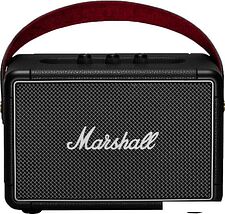 Беспроводная колонка Marshall Kilburn II (черный)
