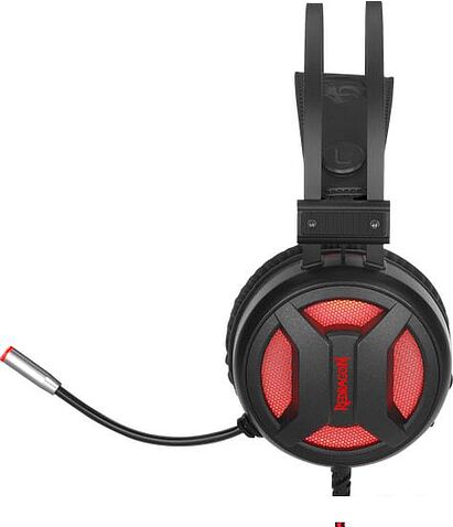 Наушники Redragon Minos