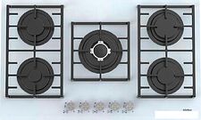 Варочная панель Korting HGG 9835 CTW