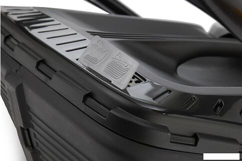 Газонокосилка Alpina AL4 41 A 2L0431044/A23