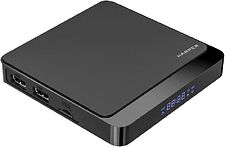 Смарт-приставка Harper ABX-235