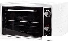 Мини-печь УЗБИ Чудо Пекарь ЭДБ-0122 (серебристый)