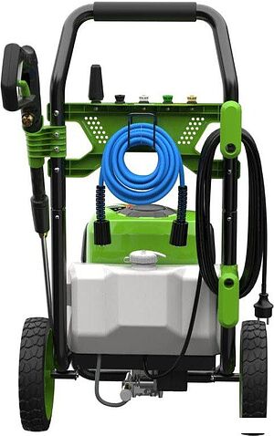 Мойка высокого давления Greenworks GDPW-SEMI-P15 5106007