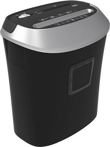 Шредер Deli E9948