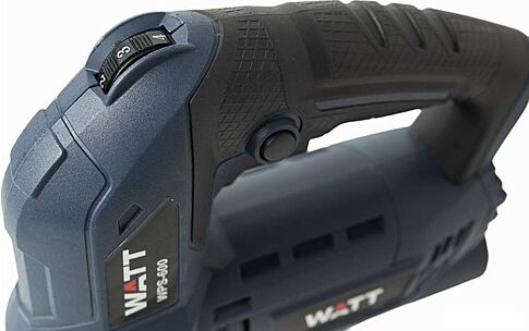 Электролобзик WATT WPS-600 3.600.055.00