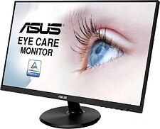 Монитор ASUS VA24DQ Монитор ASUS VA24DQ