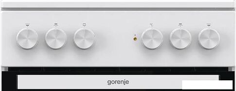 Кухонная плита Gorenje GEC5A12WG-B