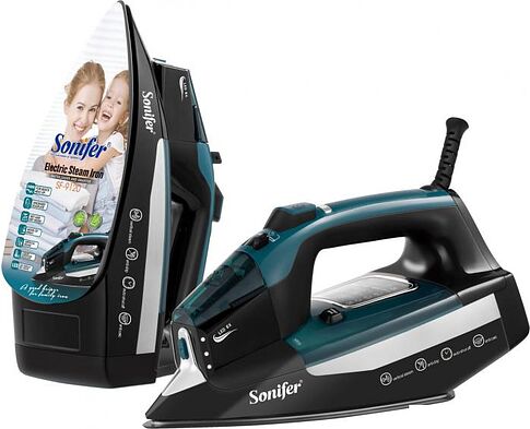 Утюг Sonifer SF-9120