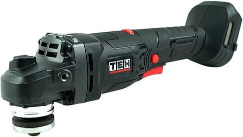 Угловая шлифмашина TEH LG125V (без АКБ)