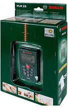 Лазерный дальномер Bosch PLR 25 (0603016220)