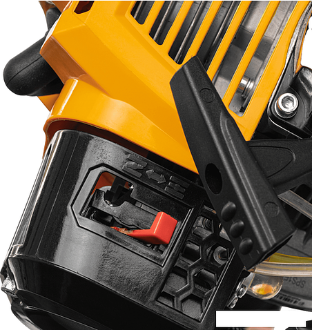 Триммер Denzel DTS-43S