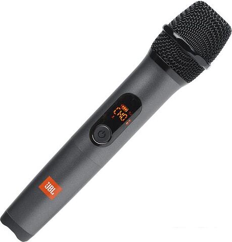 Колонка для вечеринок JBL PartyBox On-The-Go