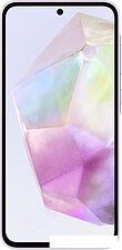Смартфон Samsung Galaxy A35 SM-A356E 8GB/128GB (лиловый) Смартфон Samsung Galaxy A35 SM-A356E 8GB/128GB (лиловый)