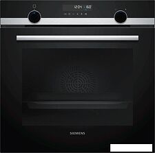 Электрический духовой шкаф Siemens iQ500 HB578ABS0