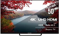 Телевизор NOVIS NTV-U5001TS