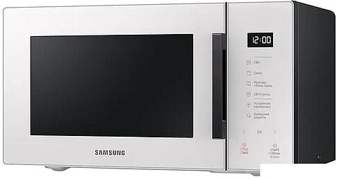 Микроволновая печь Samsung MG23T5018AE/BW