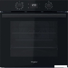 Электрический духовой шкаф Whirlpool OMR58CU1B