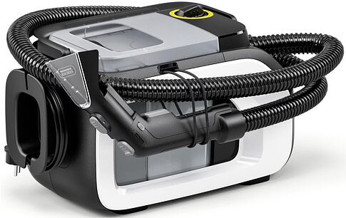 Пылесос Karcher SE 3 Compact Floor 1.081-533.0