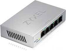 Коммутатор Zyxel GS1200-5