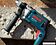 Ударная дрель Bosch GSB 16 RE Professional (060114E500)