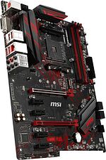 Материнская плата MSI B450 Gaming Plus Материнская плата MSI B450 Gaming Plus
