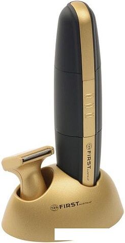 Машинка для стрижки First FA-5680-2-GO