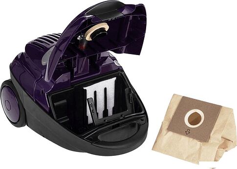 Пылесос BEKO BKS 1410