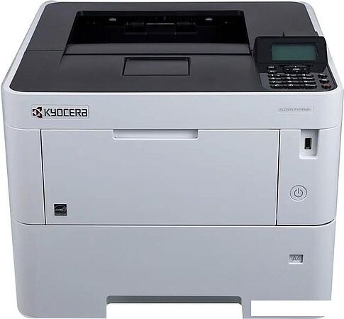 Принтер Kyocera Mita ECOSYS P3145dn + 1 дополнительный картридж TK-3160