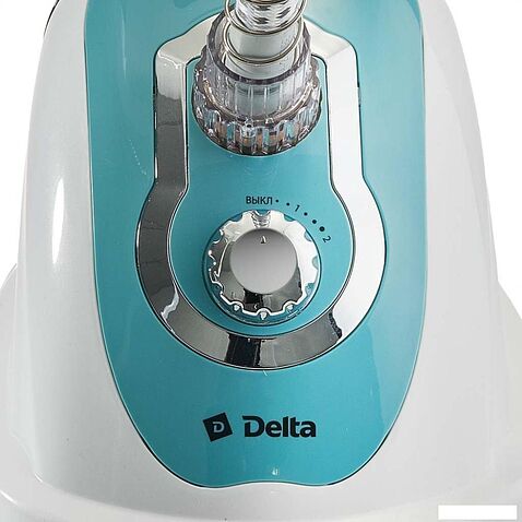Отпариватель Delta DL-2016S