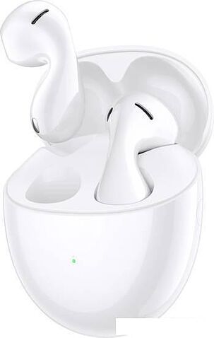 Наушники Huawei FreeBuds 5 (керамический белый, международная версия)