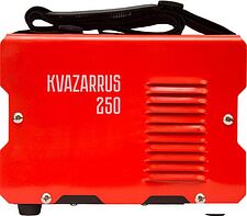 Сварочный инвертор FoxWeld Kvazarrus 250 Сварочный инвертор FoxWeld Kvazarrus 250