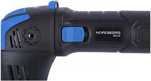Полировальная машина Nordberg NE410