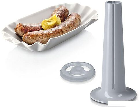 Мясорубка Bosch MFW67450