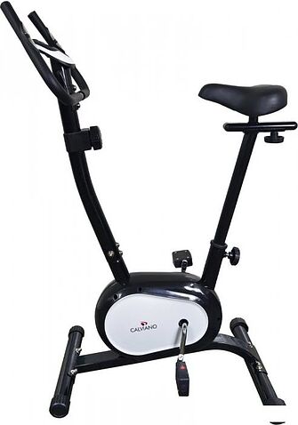 Велотренажер Calviano Fit Black