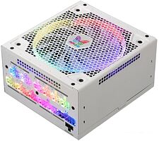 Блок питания Super Flower Leadex III Gold ARGB 850W SF-850F14RG WH Блок питания Super Flower Leadex III Gold ARGB 850W SF-850F14RG WH