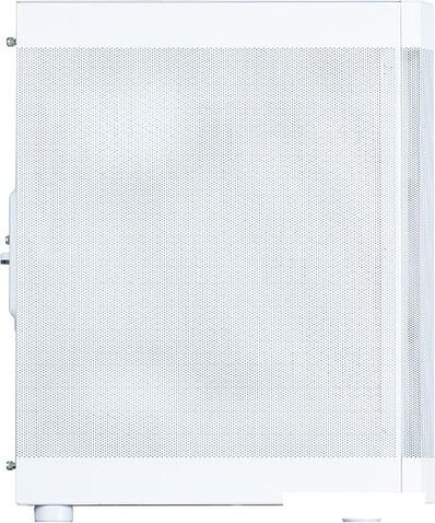 Корпус Zalman i4 (белый)