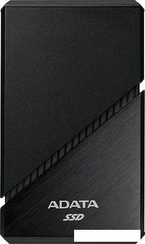 Внешний накопитель ADATA SE920 1TB SE920-1TCBK