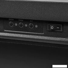 Электрокамин Electrolux Sphere Plus EFP/P-3320RLS N