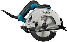 Дисковая (циркулярная) пила Makita M5802B