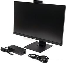 Моноблок Hiper Office HO-K6-FL-H510-B